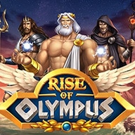 Rise of Olympus