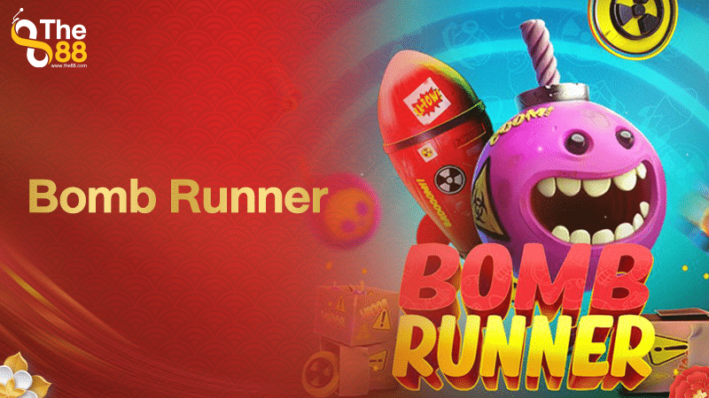 Bomb Runner