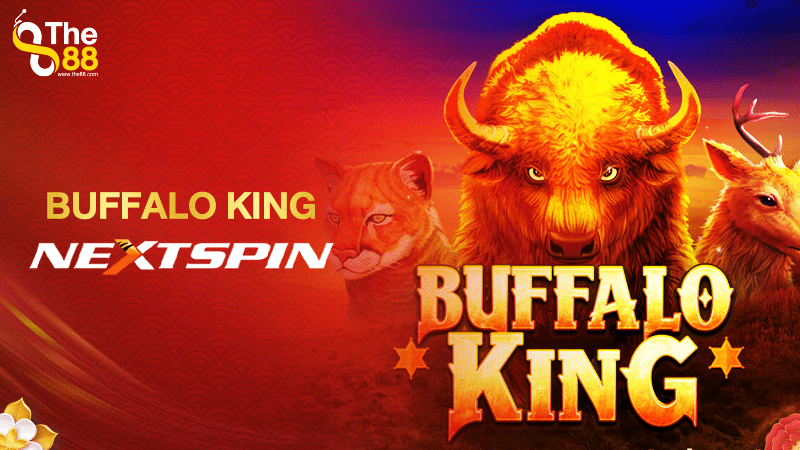 Buffalo King