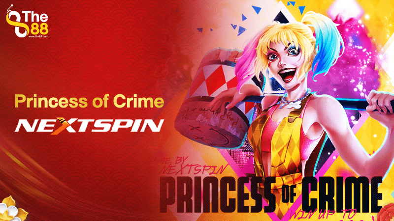 Princess of Crime