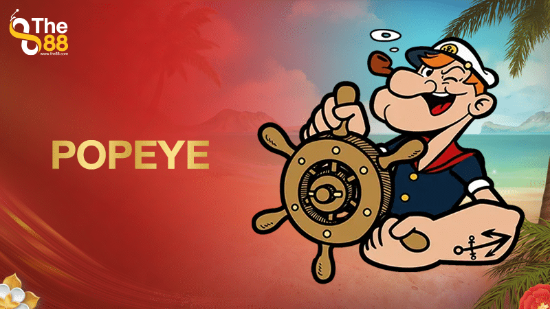 Popeye