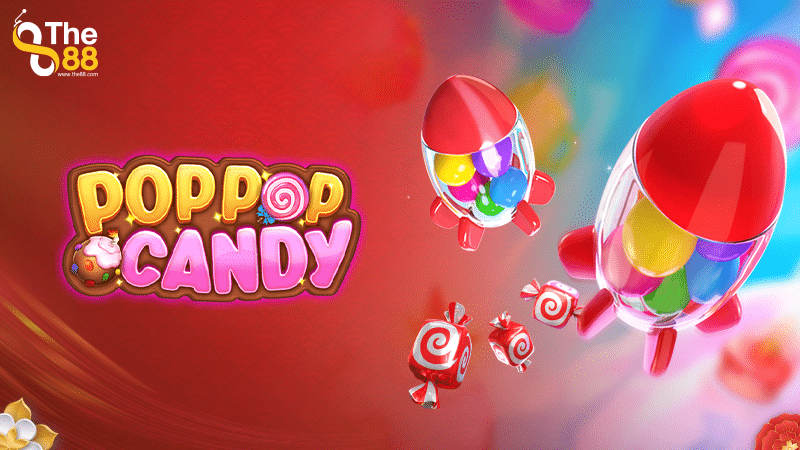 POP POP CANDY