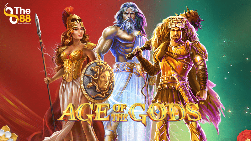 Age of the Gods