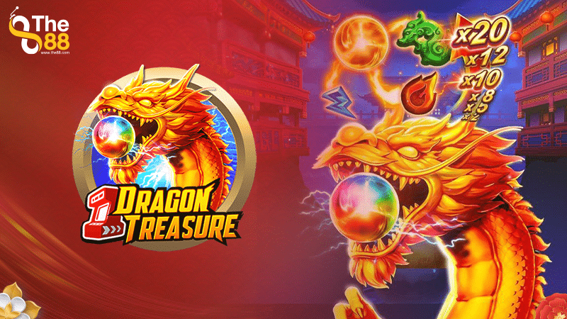 Dragon Treasure